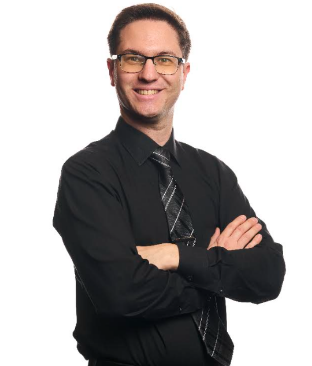 Jordan Shanbrom, founder of California Life Coverage