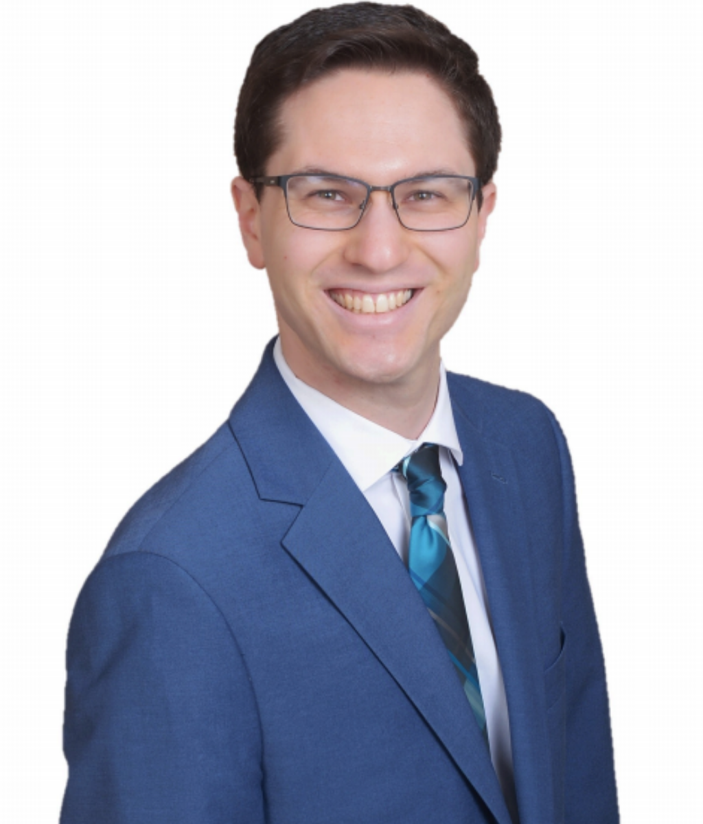 Jordan Shanbrom, Founder and Insurance Broker at California Life Coverage