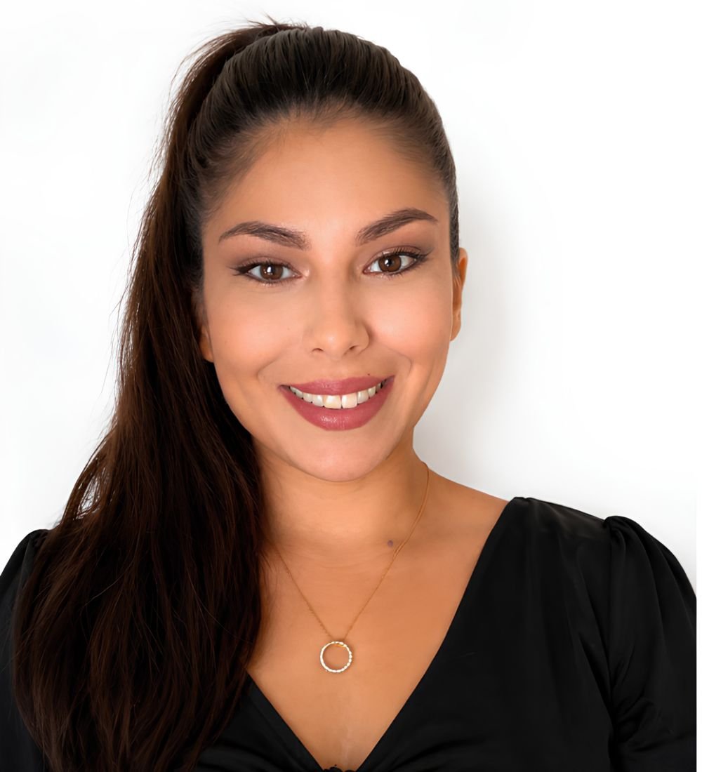 Irene Andrade